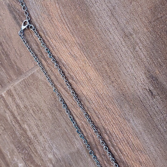 Turquoise, Silver Tone, & Gold Tone Vintage & Contemporary Jewelry Jubilee - Picture 16 of 16